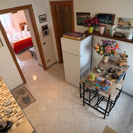Appartamento Luca E Giulia San Bernardino Eksteriør billede